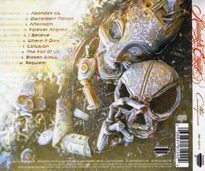 Musik-CD Killswitch Engage - This Consequence (CD) - 3