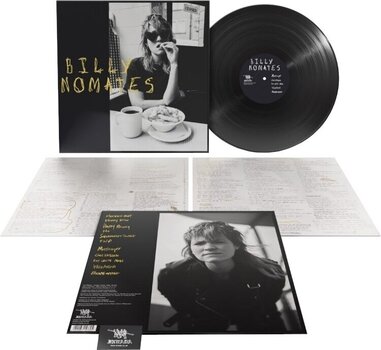 LP ploča Billy Nomates - Billy Nomates (LP) - 2