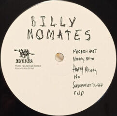 Disque vinyle Billy Nomates - Billy Nomates (LP) - 3