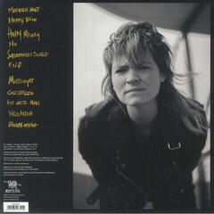 Disque vinyle Billy Nomates - Billy Nomates (LP) - 4