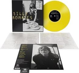 Disque vinyle Billy Nomates - Billy Nomates (Neon Yellow) (LP) - 1