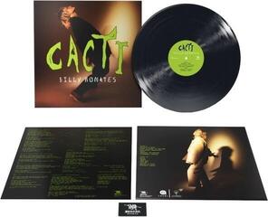 Disque vinyle Billy Nomates - Cacti (LP) - 1