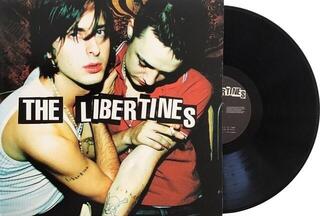 Disco in vinile The Libertines - The Libertines (LP) - 1