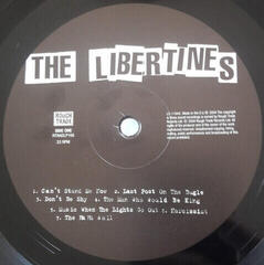 Disco in vinile The Libertines - The Libertines (LP) - 2