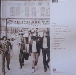 Disco in vinile The Libertines - The Libertines (LP) - 4