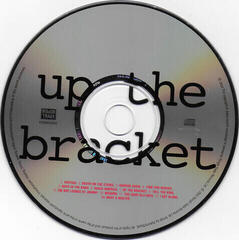 Musiikki-CD The Libertines - Up The Bracket (CD) - 2