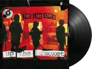Disco in vinile The Libertines - Up The Bracket (LP) - 1