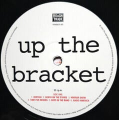 Disco in vinile The Libertines - Up The Bracket (LP) - 2
