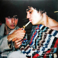Disco in vinile The Libertines - Up The Bracket (LP) - 4