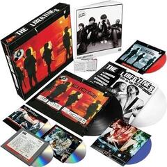 Disco in vinile The Libertines - Up The Bracket (20th Anniversary Deluxe Edition) (2 LP + 2 x 7" Vinyl + 2 CD + DVD + Cassette + Book) - 1