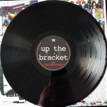Disc de vinil The Libertines - Up The Bracket (20th Anniversary Deluxe Edition) (2 LP + 2 x 7" Vinyl + 2 CD + DVD + Cassette + Book) - 4
