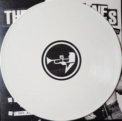 Disco in vinile The Libertines - Up The Bracket (20th Anniversary Deluxe Edition) (2 LP + 2 x 7" Vinyl + 2 CD + DVD + Cassette + Book) - 4