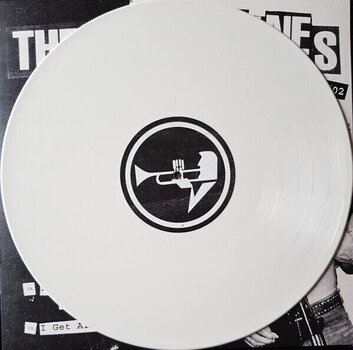 Disc de vinil The Libertines - Up The Bracket (20th Anniversary Deluxe Edition) (2 LP + 2 x 7" Vinyl + 2 CD + DVD + Cassette + Book) - 5