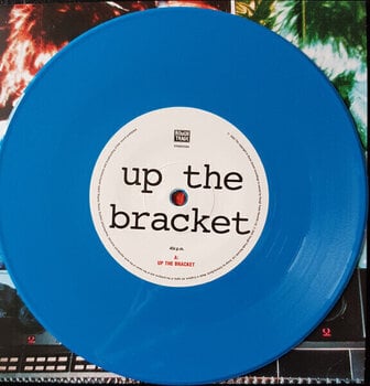 Disc de vinil The Libertines - Up The Bracket (20th Anniversary Deluxe Edition) (2 LP + 2 x 7" Vinyl + 2 CD + DVD + Cassette + Book) - 7
