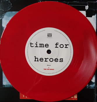 Disc de vinil The Libertines - Up The Bracket (20th Anniversary Deluxe Edition) (2 LP + 2 x 7" Vinyl + 2 CD + DVD + Cassette + Book) - 9