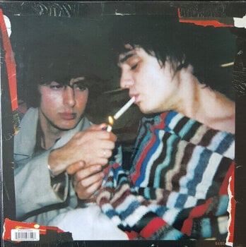 Disc de vinil The Libertines - Up The Bracket (20th Anniversary Deluxe Edition) (2 LP + 2 x 7" Vinyl + 2 CD + DVD + Cassette + Book) - 15