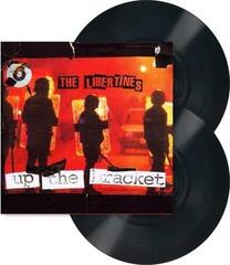 Disco in vinile The Libertines - Up The Bracket (Reissue) (Remastered) (2 LP) - 1