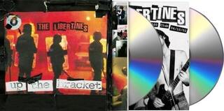 CD musicali The Libertines - Up The Bracket (Remastered) (2 CD) - 1