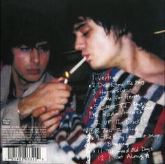 CD musicali The Libertines - Up The Bracket (Remastered) (2 CD) - 2