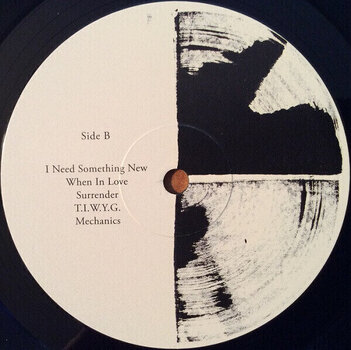 Disco de vinilo Savages - Adore Life (LP) - 4