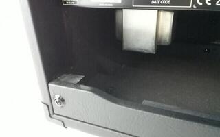 Amplificatore a Valvole Bugera V22HD Infinium Amplificatore a Valvole (Seminuovo) - 4