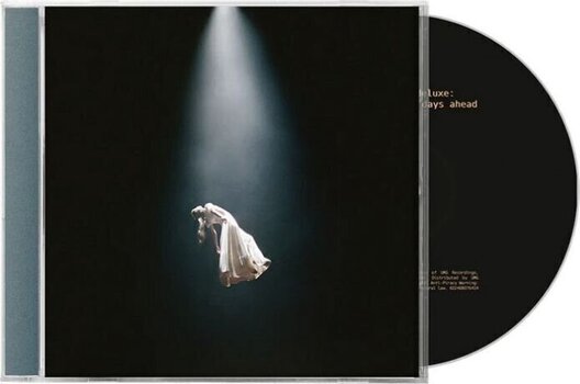 Muzički CD Ariana Grande - Eternal Sunshine Deluxe (CD) - 2