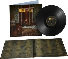 LP plošča Volbeat - God Of Angels Trust (LP) - 1