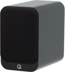 Hi-Fi riiulikõlar Q Acoustics 3020c Matte Black - 1