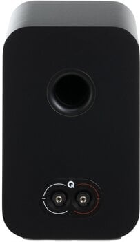 HiFi-Regallautsprecher
 Q Acoustics 3020c HiFi-Regallautsprecher Matte Black 2 stk - 6