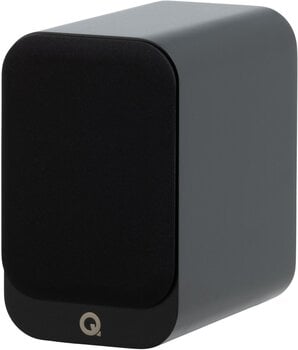 Hi-Fi Zvučnik za regal
 Q Acoustics 3010c Hi-Fi Zvučnik za regal Matte Black 2 kom - 2