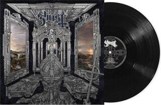 Płyta winylowa Ghost - Skeletá (LP) - 1