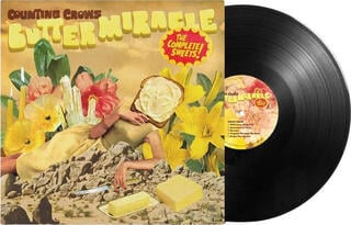 Vinyylilevy Counting Crows - Butter Miracle, The Complete Sweets! (LP) - 1