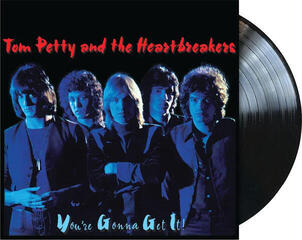 LP ploča Tom Petty & The Heartbreakers - You're Gonna Get It! (LP) - 1