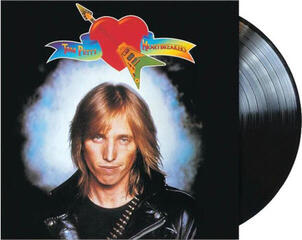 LP ploča Tom Petty & The Heartbreakers - Tom Petty And The Heatbreakers (LP) - 1