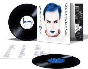 LP deska Gary Numan - Berserker (2 LP) - 1
