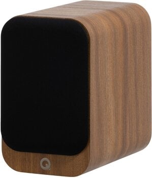 Hi-Fi Zvučnik za regal
 Q Acoustics 3010c Hi-Fi Zvučnik za regal Walnut 2 kom - 2