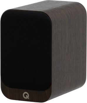 Głośnik półkowy Hi-Fi
 Q Acoustics 3010c Głośnik półkowy Hi-Fi Oak 2 szt. - 2
