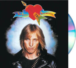 Muzički CD Tom Petty & The Heartbreakers - Tom Petty And The Heatbreakers (CD) - 1