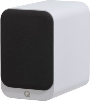 Hi-Fi Regálový reproduktor
 Q Acoustics 3020c Hi-Fi Regálový reproduktor Matte White 2 ks - 2