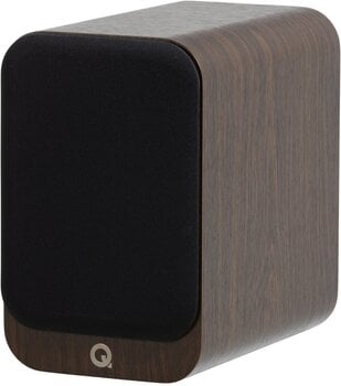Hi-Fi Regálový reproduktor
 Q Acoustics 3020c Hi-Fi Regálový reproduktor Walnut 2 ks - 2
