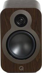 Hi-Fi riiulikõlar Q Acoustics 3020c Walnut - 3