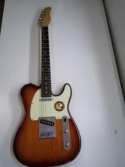 Electric guitar Sire Larry Carlton T3 Tobacco Sunburst Electric guitar (Pre-owned) - 1
