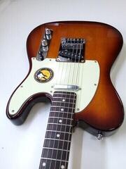 Electric guitar Sire Larry Carlton T3 Tobacco Sunburst Electric guitar (Pre-owned) - 2