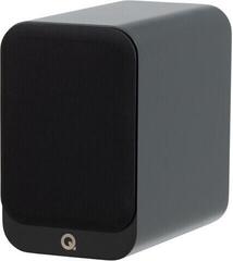 Hi-Fi riiulikõlar Q Acoustics 3030c Matte Black - 1