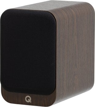 Głośnik półkowy Hi-Fi
 Q Acoustics 3030c Głośnik półkowy Hi-Fi Walnut 2 szt. - 2