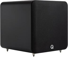 Hi-Fi subwooferi Q Acoustics SUB100 Hi-Fi subwooferi Matte Black 1 kpl - 1