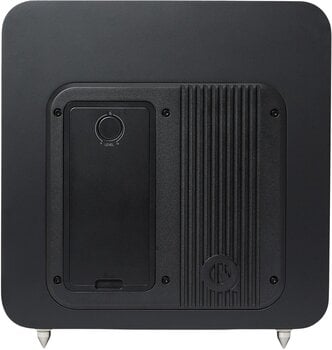 Hi-Fi Subwoofer Q Acoustics SUB100 Hi-Fi Subwoofer Matte Black 1 ks (Zánovní) - 6