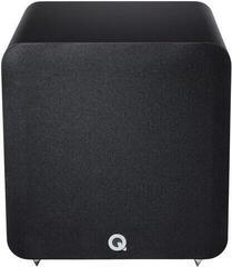 Hi-Fi subwooferi Q Acoustics SUB100 Hi-Fi subwooferi Matte Black 1 kpl - 4