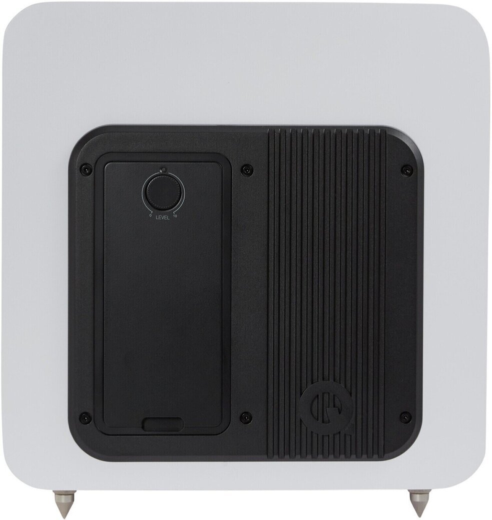 Zakres częstotliwości