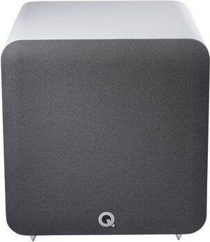 Subwoofer Hi-Fi
 Q Acoustics SUB100 Subwoofer Hi-Fi Matte White 1 szt. - 5